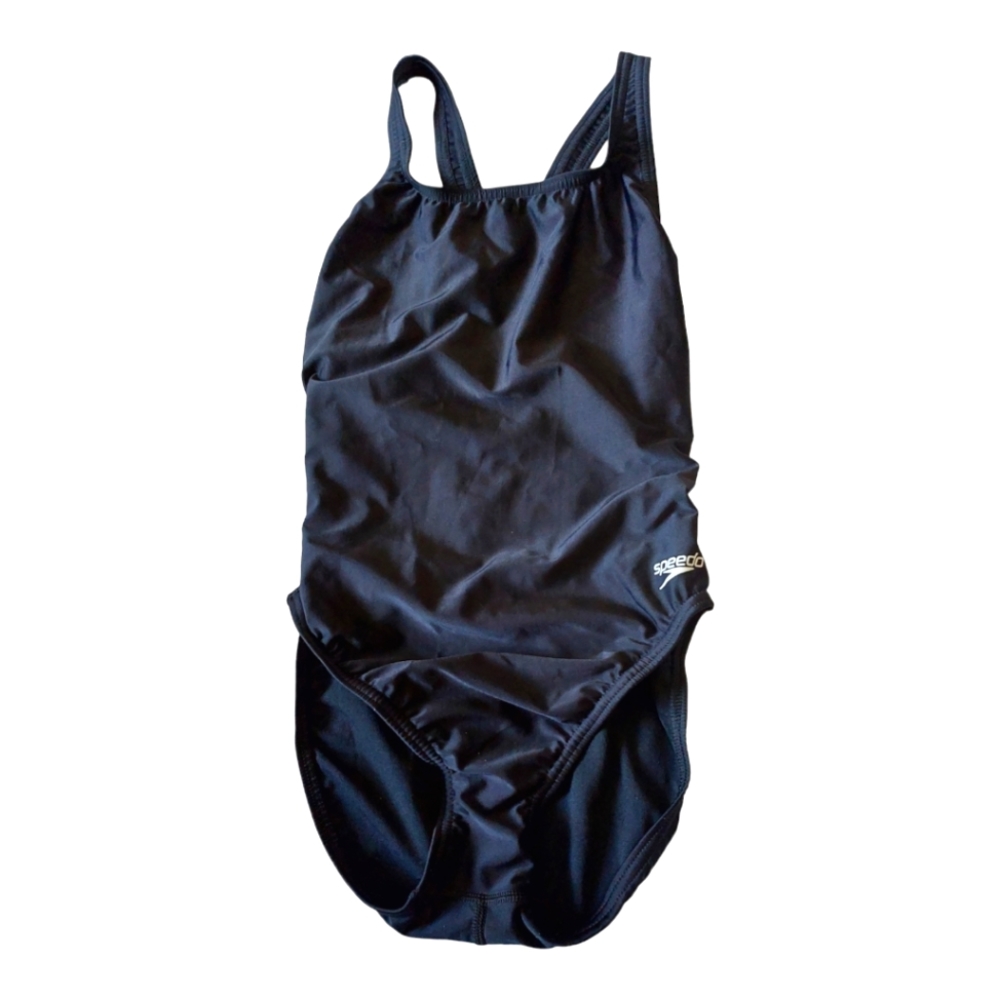 SPEEDO Swimsuit  Girls Black